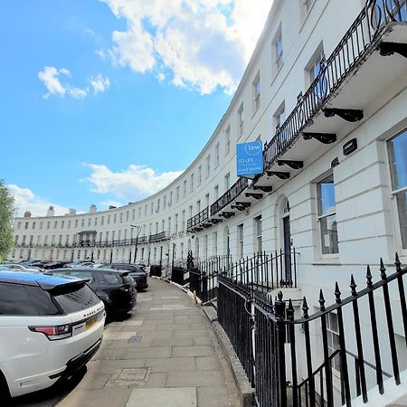 The Dulwich Otel Cheltenham Dış mekan fotoğraf