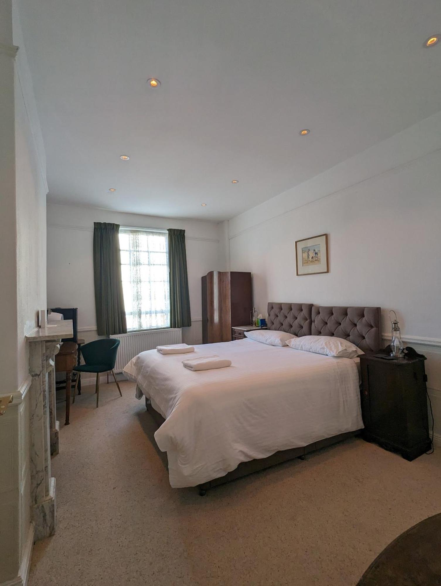 The Dulwich Otel Cheltenham Dış mekan fotoğraf